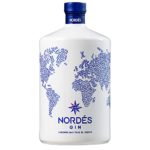 Ginebra Premium Nordés - 1 botella 1L